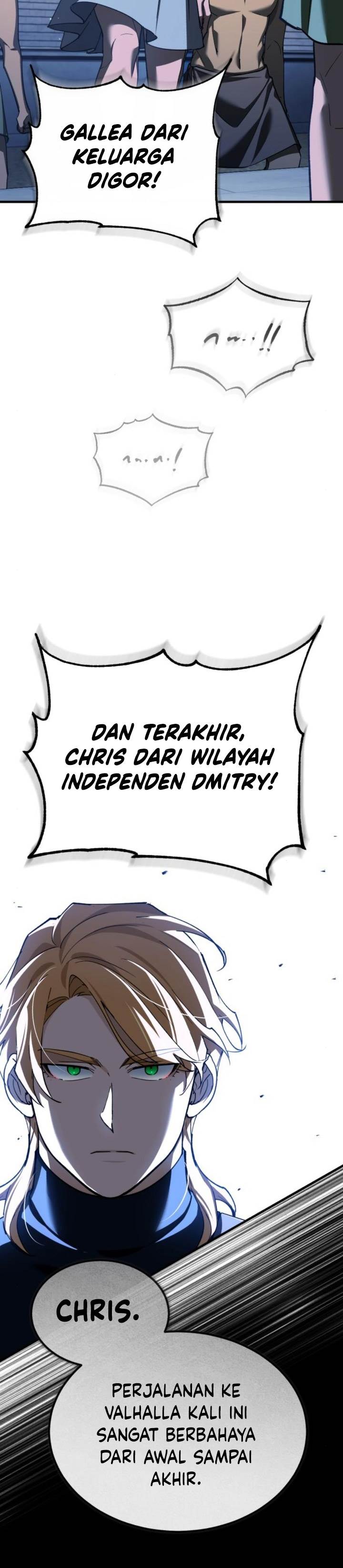 The Heavenly Demon Can’t Live a Normal Life Chap 130 - Next Chap 131