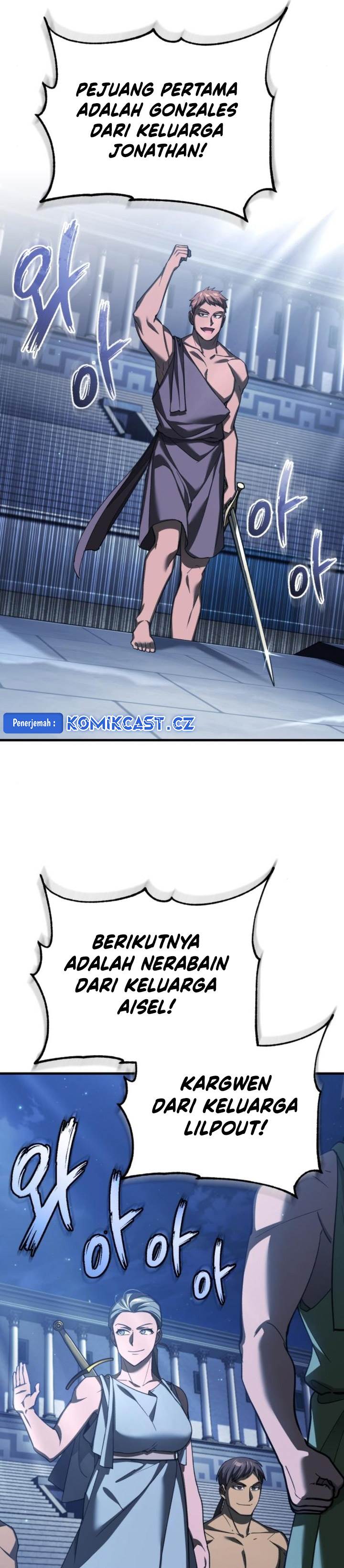 The Heavenly Demon Can’t Live a Normal Life Chap 130 - Next Chap 131