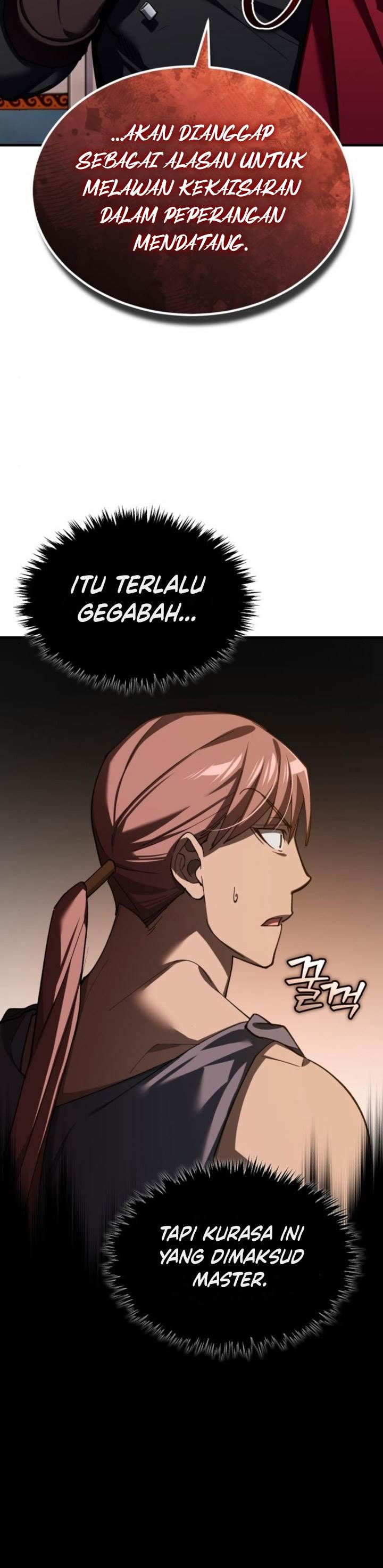 The Heavenly Demon Can’t Live a Normal Life Chap 130 - Next Chap 131