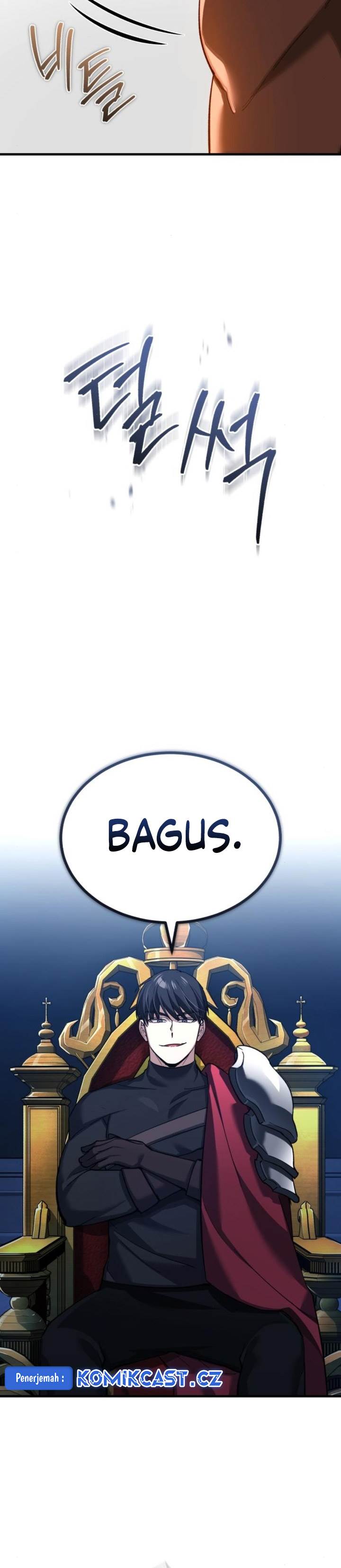 The Heavenly Demon Can’t Live a Normal Life Chap 130 - Next Chap 131