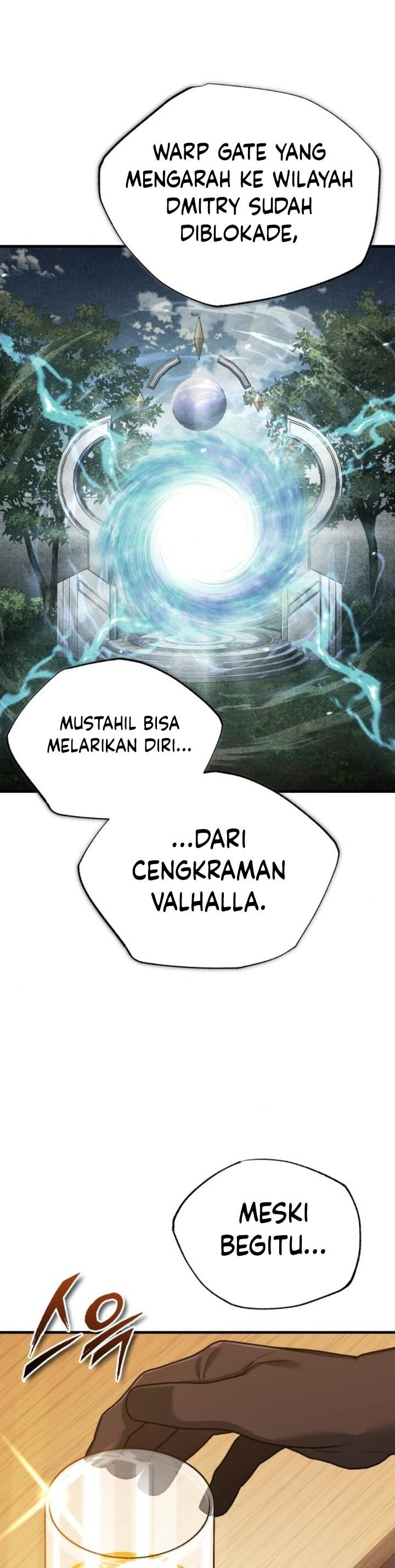 The Heavenly Demon Can’t Live a Normal Life Chap 130 - Next Chap 131