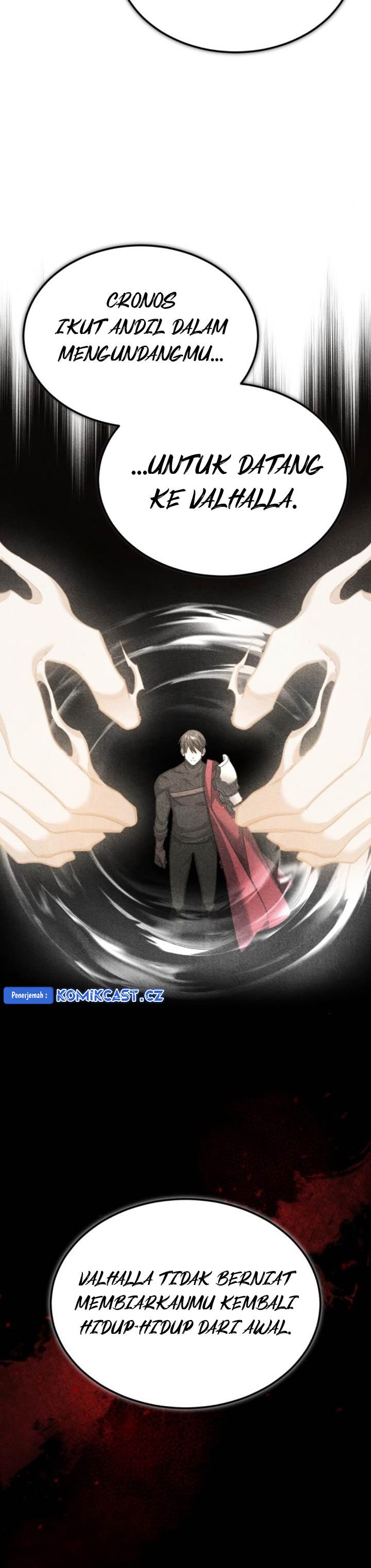 The Heavenly Demon Can’t Live a Normal Life Chap 130 - Next Chap 131