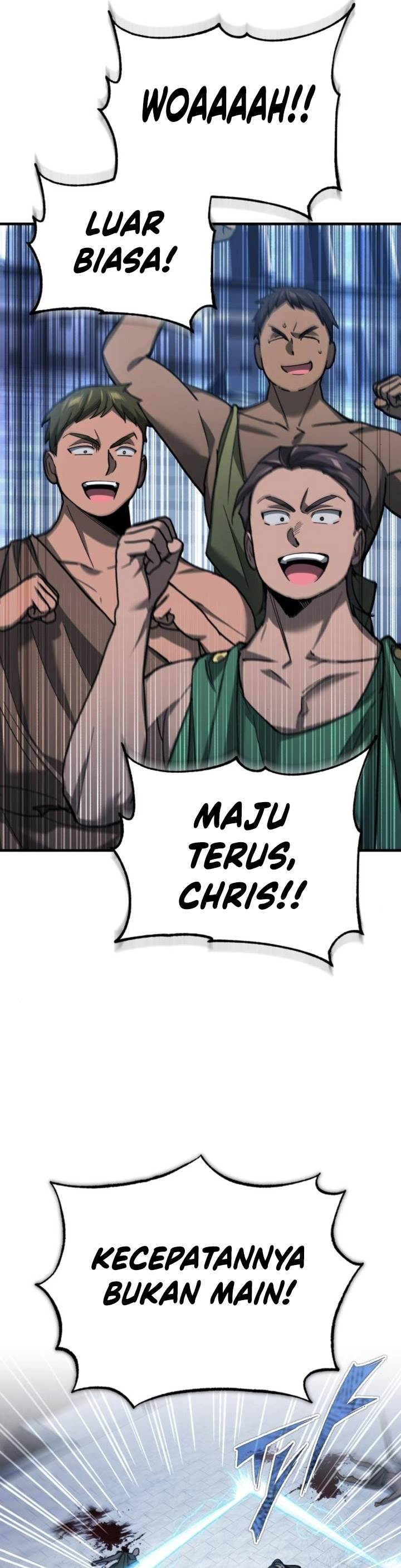 The Heavenly Demon Can’t Live a Normal Life Chap 130 - Next Chap 131