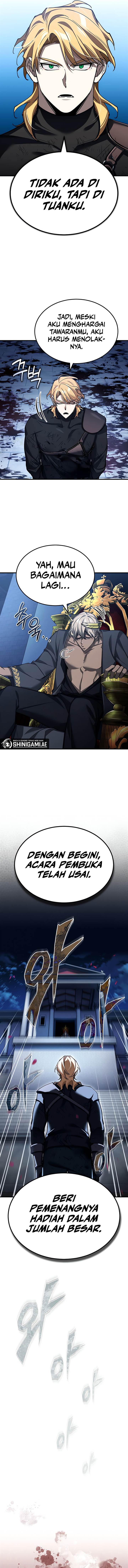 The Heavenly Demon Can’t Live a Normal Life Chap 131 - Next Chap 132