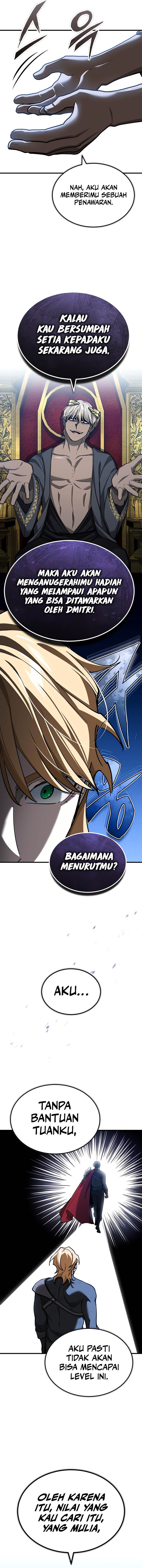 The Heavenly Demon Can’t Live a Normal Life Chap 131 - Next Chap 132