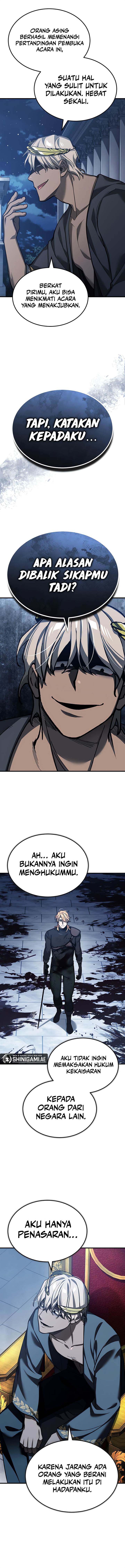 The Heavenly Demon Can’t Live a Normal Life Chap 131 - Next Chap 132