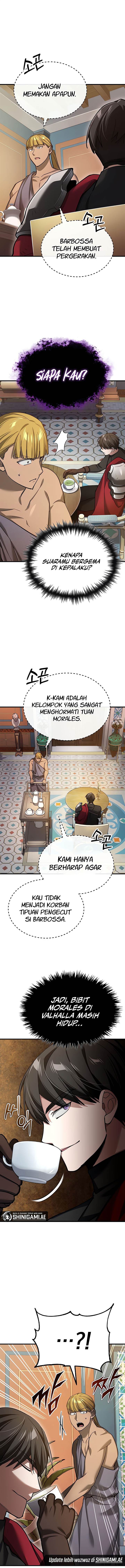 The Heavenly Demon Can’t Live a Normal Life Chap 131 - Next Chap 132