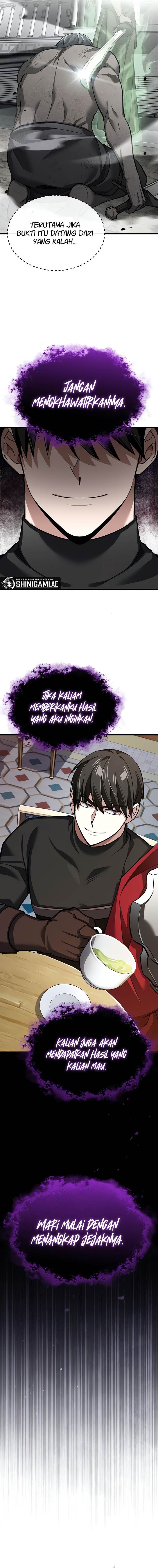 The Heavenly Demon Can’t Live a Normal Life Chap 131 - Next Chap 132