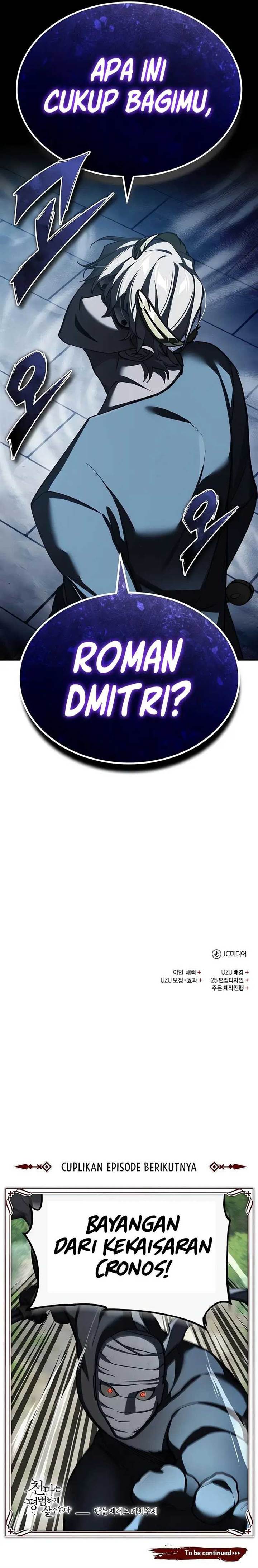 The Heavenly Demon Can’t Live a Normal Life Chap 132 - Next Chap 133