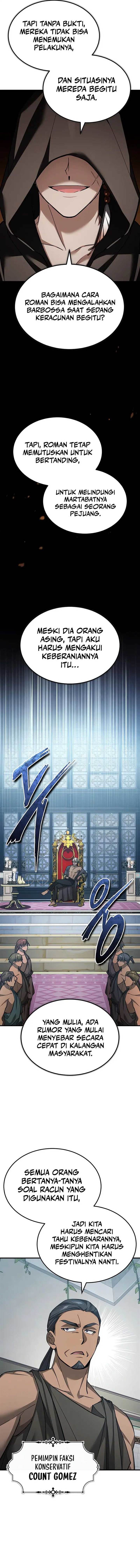 The Heavenly Demon Can’t Live a Normal Life Chap 132 - Next Chap 133