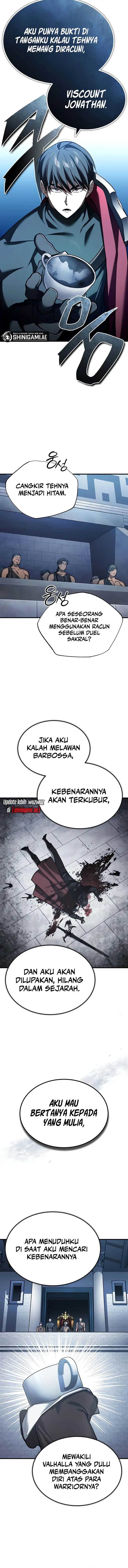 The Heavenly Demon Can’t Live a Normal Life Chap 132 - Next Chap 133