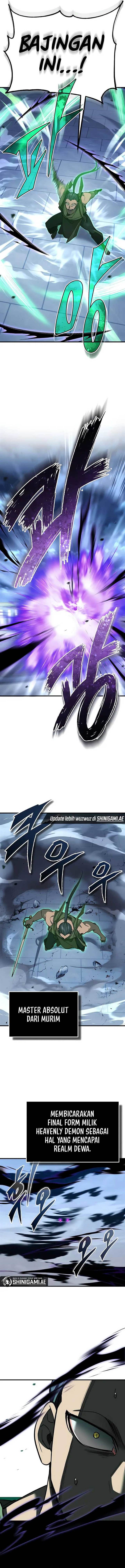 The Heavenly Demon Can’t Live a Normal Life Chap 132 - Next Chap 133