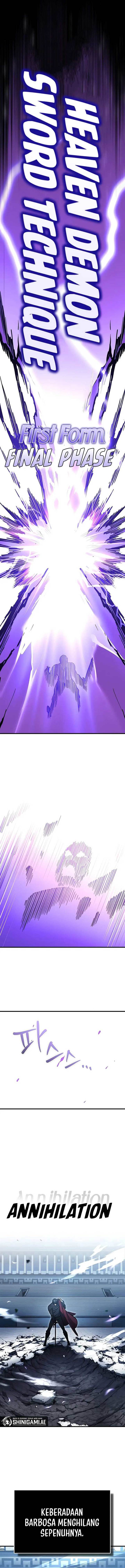 The Heavenly Demon Can’t Live a Normal Life Chap 132 - Next Chap 133