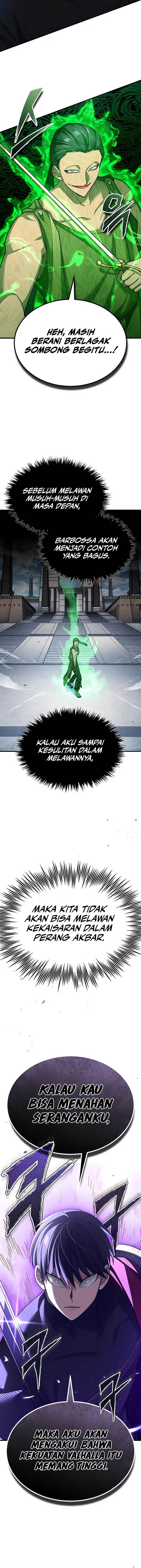The Heavenly Demon Can’t Live a Normal Life Chap 132 - Next Chap 133