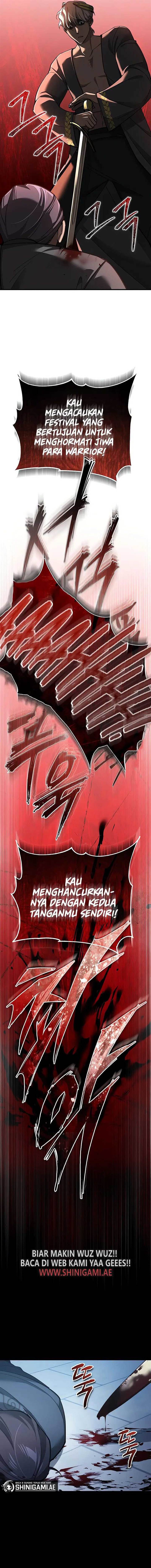 The Heavenly Demon Can’t Live a Normal Life Chap 132 - Next Chap 133