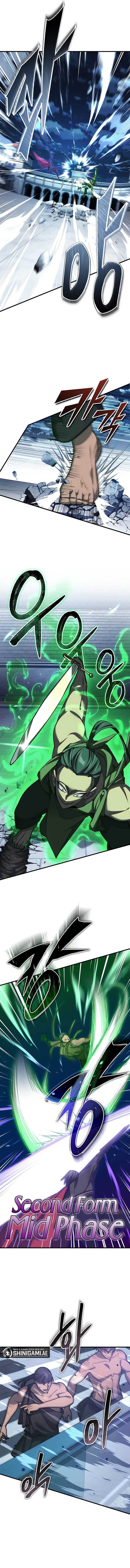 The Heavenly Demon Can’t Live a Normal Life Chap 132 - Next Chap 133