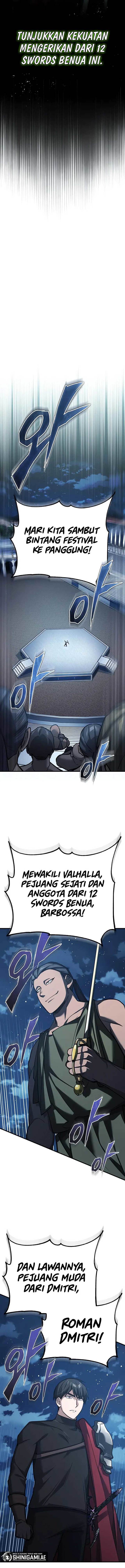 The Heavenly Demon Can’t Live a Normal Life Chap 132 - Next Chap 133