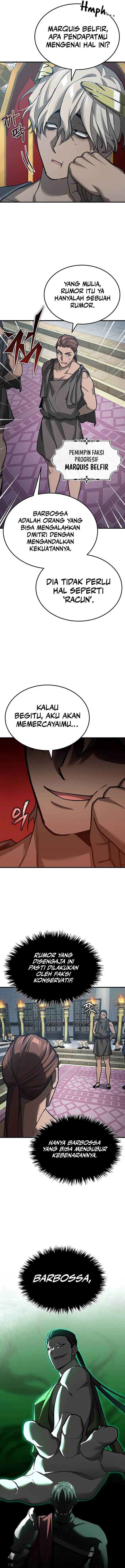 The Heavenly Demon Can’t Live a Normal Life Chap 132 - Next Chap 133