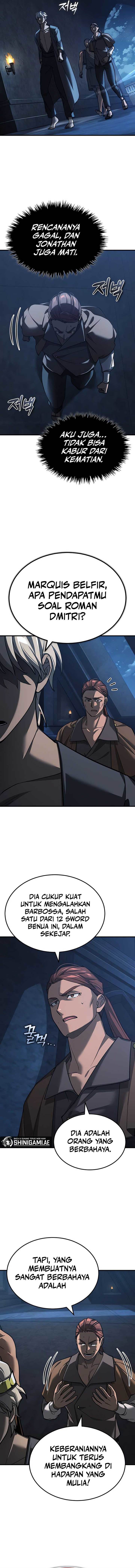 The Heavenly Demon Can’t Live a Normal Life Chap 133 - Next Chap 134