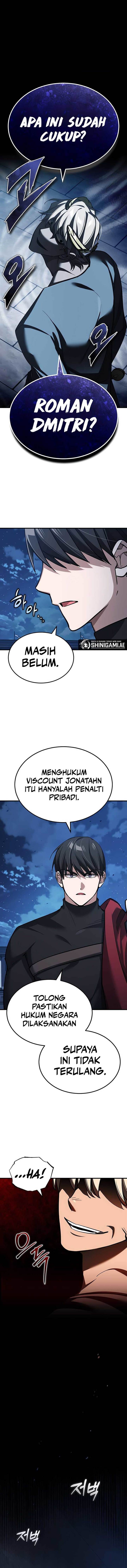 The Heavenly Demon Can’t Live a Normal Life Chap 133 - Next Chap 134