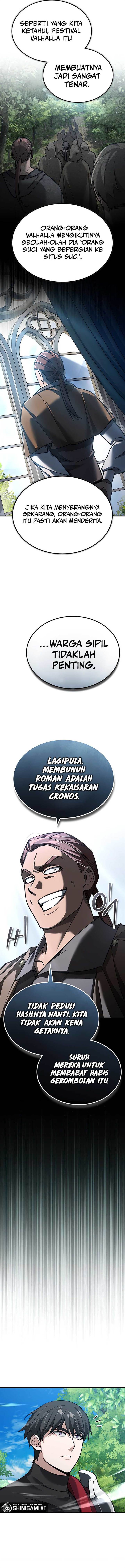 The Heavenly Demon Can’t Live a Normal Life Chap 133 - Next Chap 134