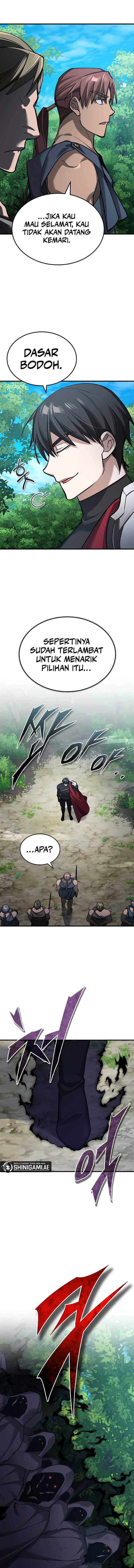 The Heavenly Demon Can’t Live a Normal Life Chap 133 - Next Chap 134