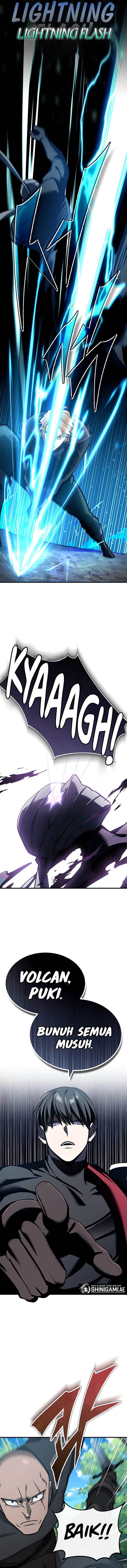 The Heavenly Demon Can’t Live a Normal Life Chap 133 - Next Chap 134