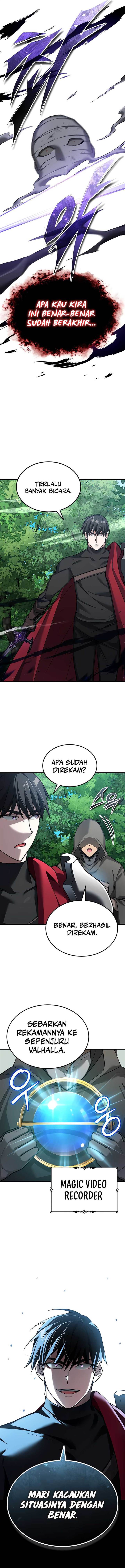 The Heavenly Demon Can’t Live a Normal Life Chap 133 - Next Chap 134