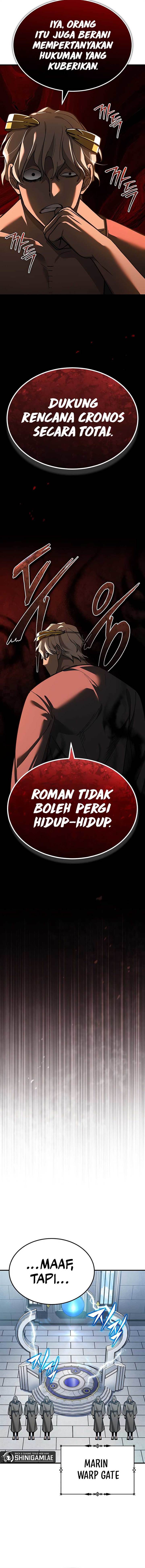 The Heavenly Demon Can’t Live a Normal Life Chap 133 - Next Chap 134