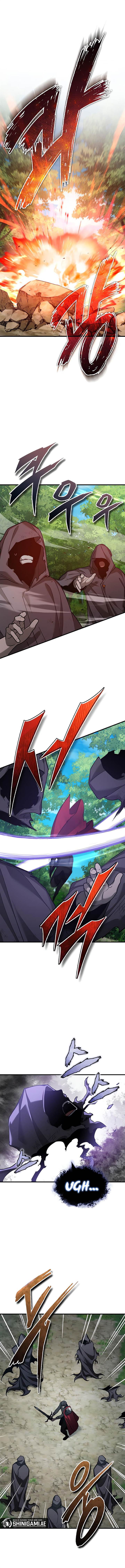 The Heavenly Demon Can’t Live a Normal Life Chap 134 - Next Chap 135