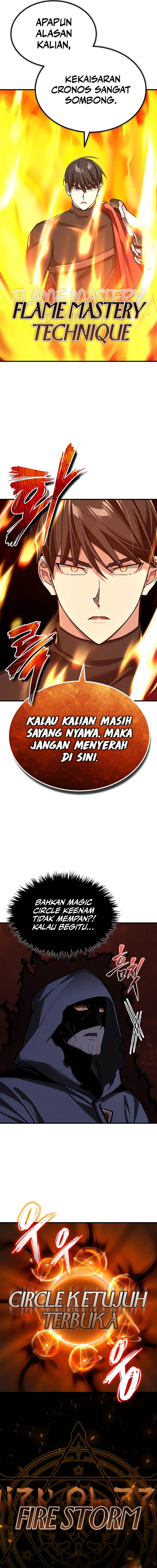 The Heavenly Demon Can’t Live a Normal Life Chap 134 - Next Chap 135