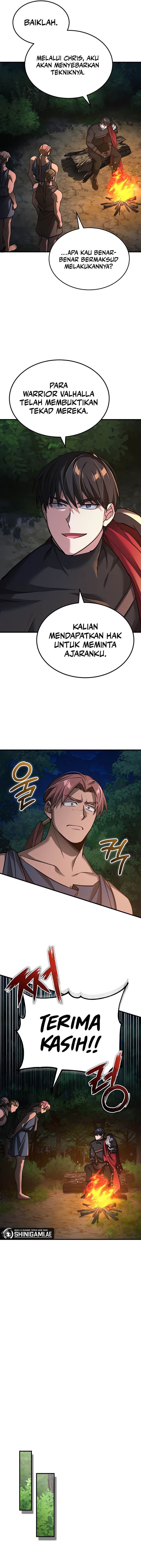 The Heavenly Demon Can’t Live a Normal Life Chap 134 - Next Chap 135