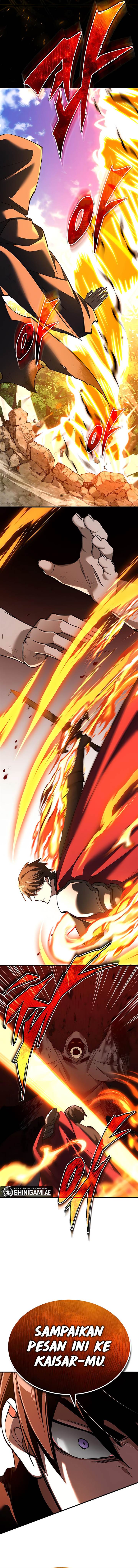 The Heavenly Demon Can’t Live a Normal Life Chap 134 - Next Chap 135