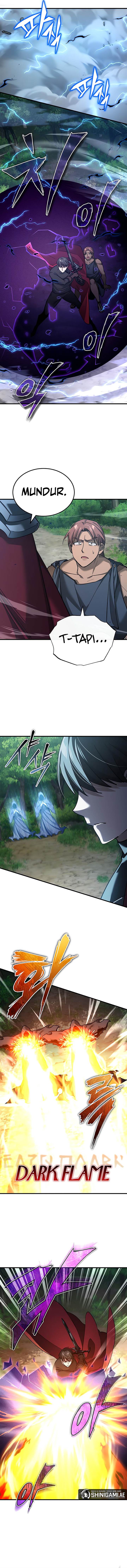 The Heavenly Demon Can’t Live a Normal Life Chap 134 - Next Chap 135