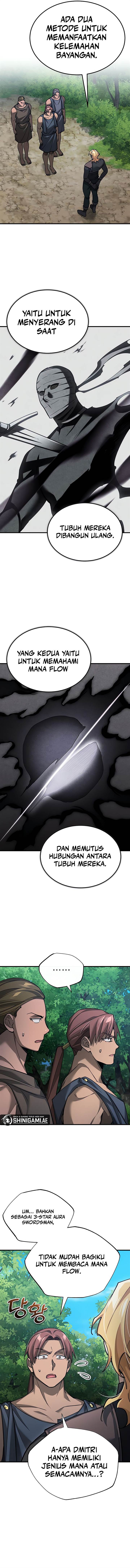 The Heavenly Demon Can’t Live a Normal Life Chap 134 - Next Chap 135