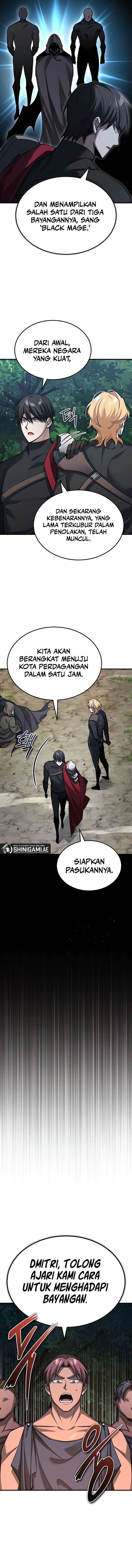 The Heavenly Demon Can’t Live a Normal Life Chap 134 - Next Chap 135