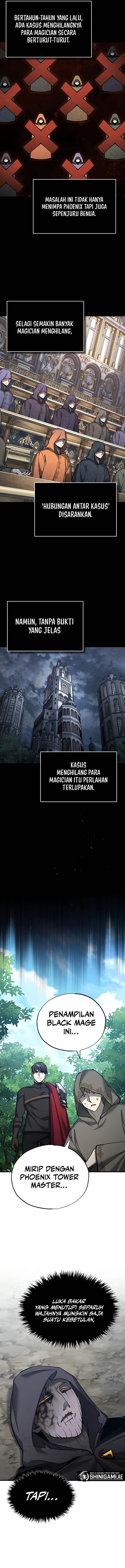 The Heavenly Demon Can’t Live a Normal Life Chap 134 - Next Chap 135