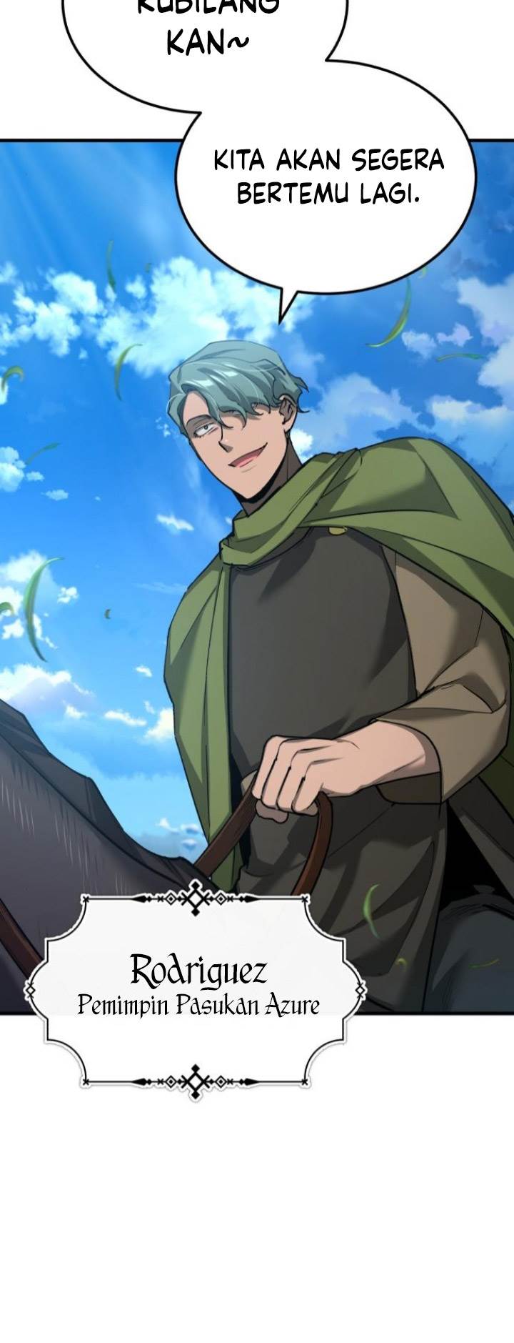 The Heavenly Demon Can’t Live a Normal Life Chap 135 - Next Chap 136