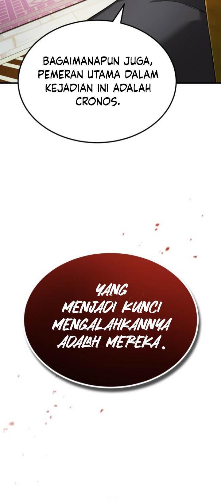 The Heavenly Demon Can’t Live a Normal Life Chap 135 - Next Chap 136