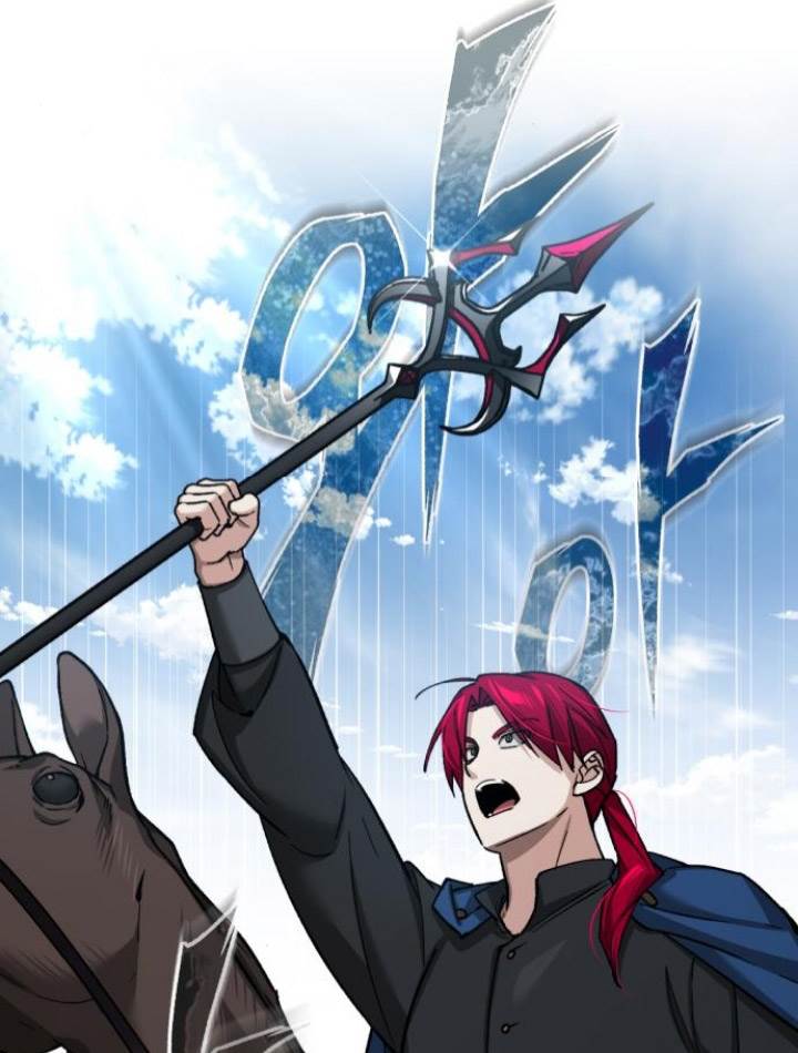 The Heavenly Demon Can’t Live a Normal Life Chap 135 - Next Chap 136