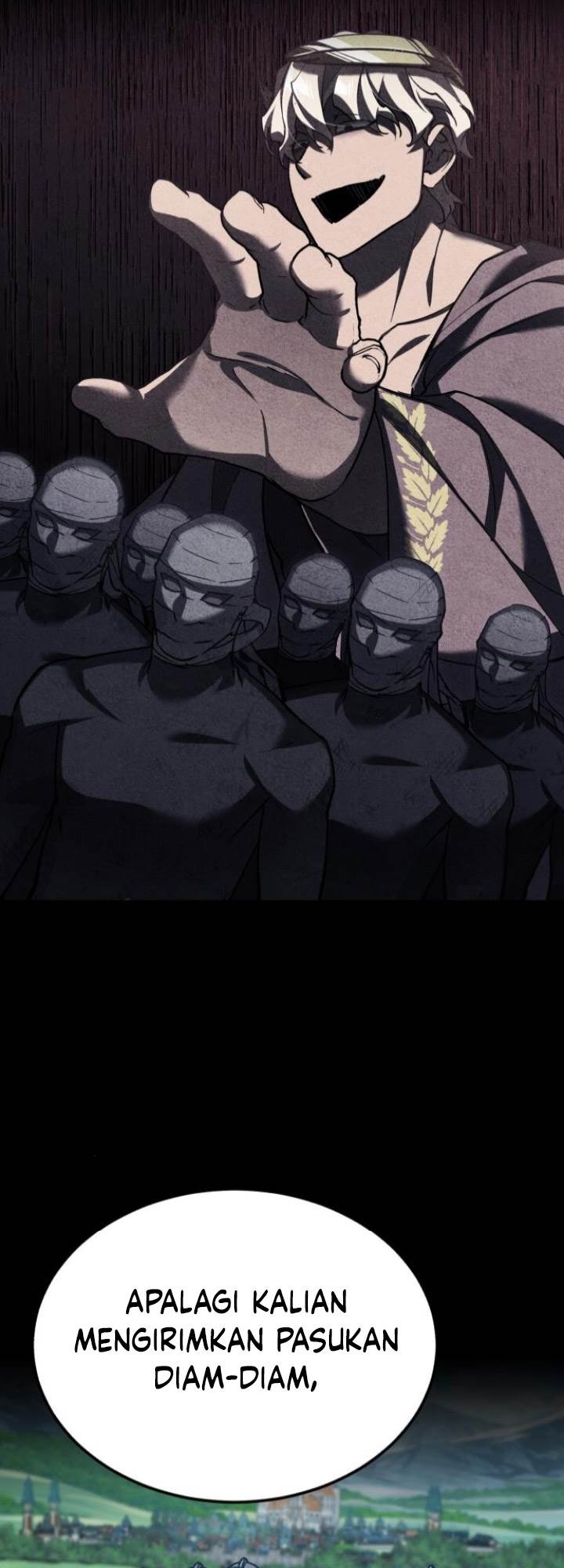 The Heavenly Demon Can’t Live a Normal Life Chap 135 - Next Chap 136