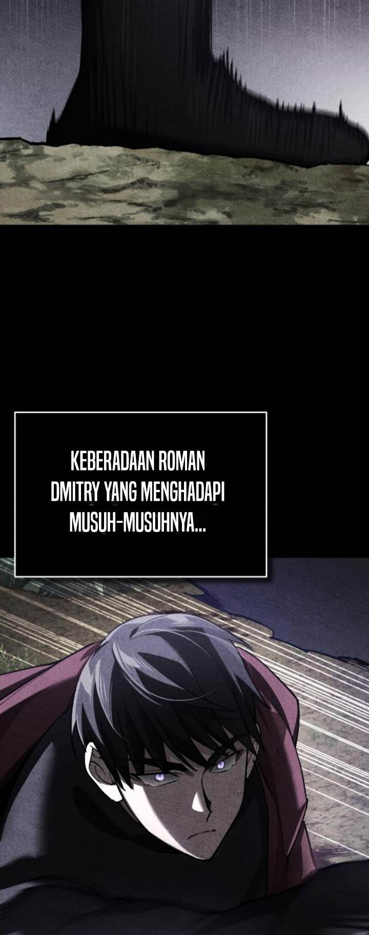 The Heavenly Demon Can’t Live a Normal Life Chap 135 - Next Chap 136