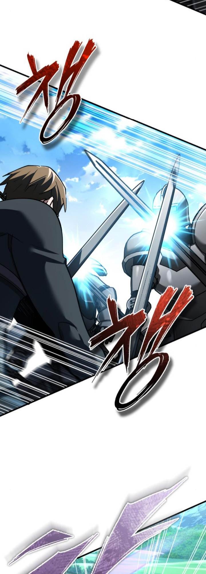 The Heavenly Demon Can’t Live a Normal Life Chap 135 - Next Chap 136