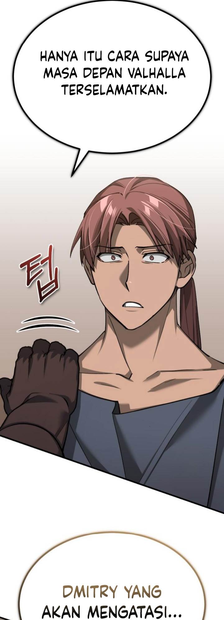 The Heavenly Demon Can’t Live a Normal Life Chap 135 - Next Chap 136