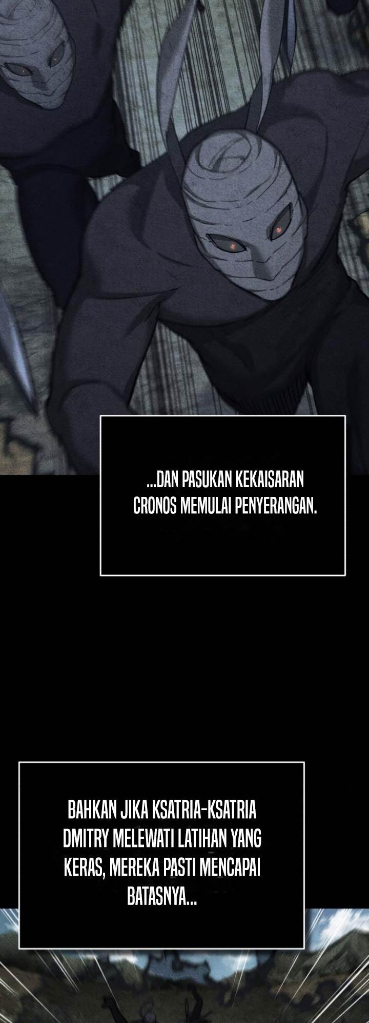 The Heavenly Demon Can’t Live a Normal Life Chap 135 - Next Chap 136