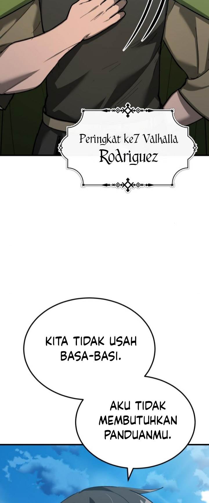 The Heavenly Demon Can’t Live a Normal Life Chap 135 - Next Chap 136