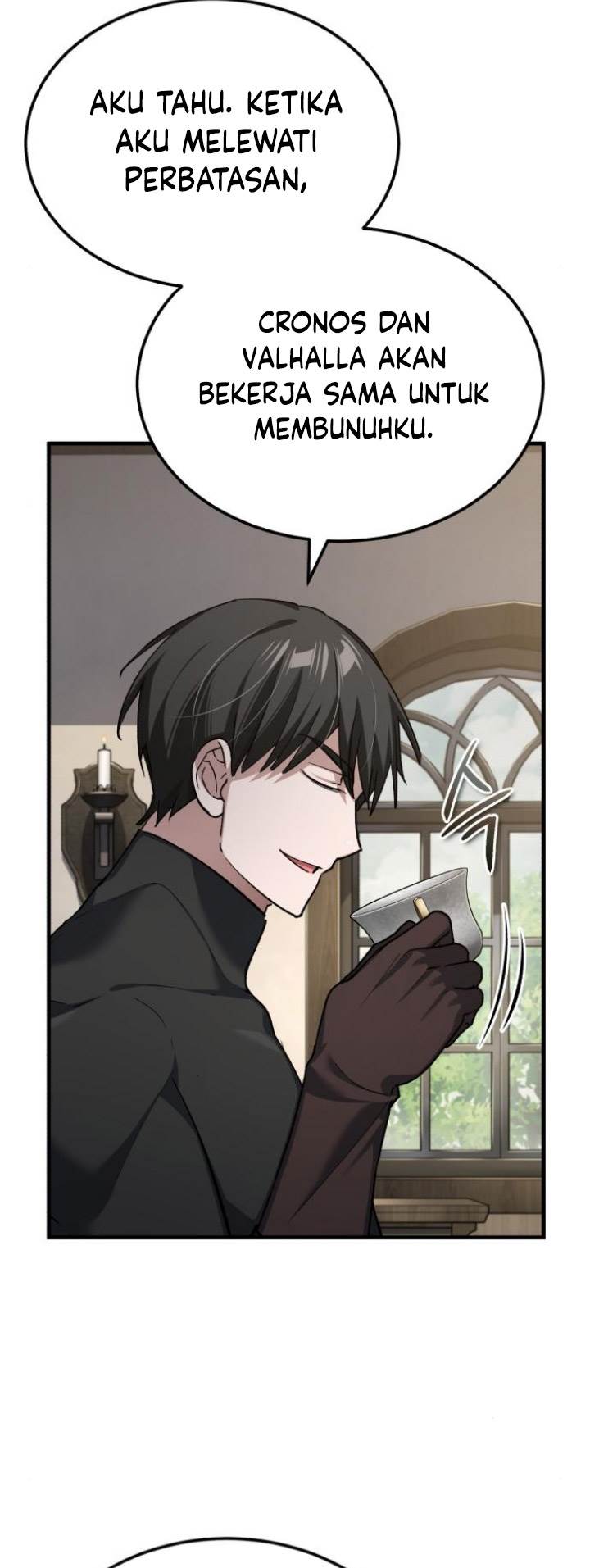 The Heavenly Demon Can’t Live a Normal Life Chap 135 - Next Chap 136