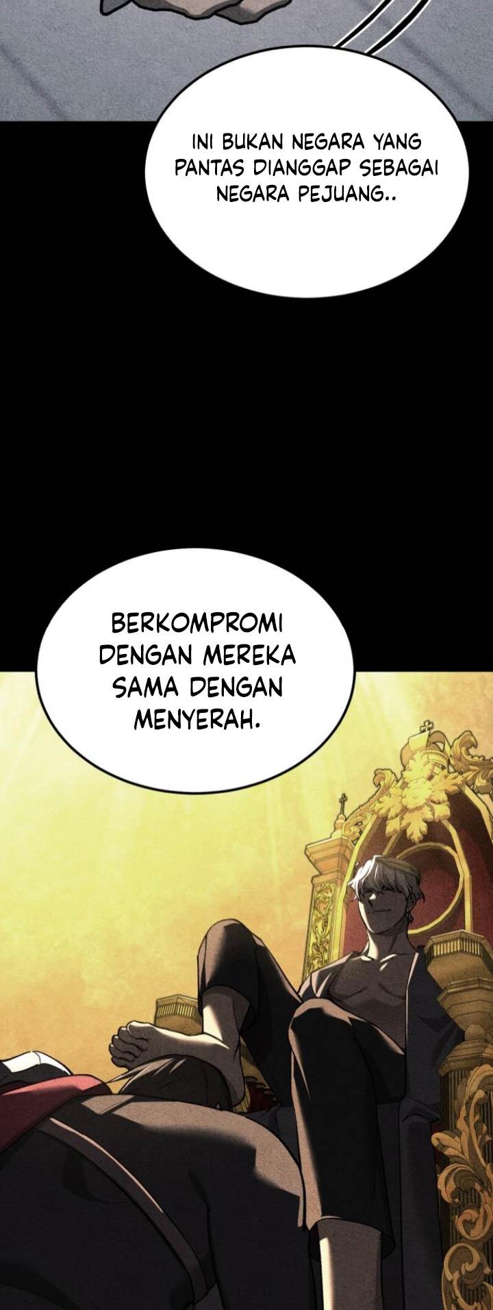 The Heavenly Demon Can’t Live a Normal Life Chap 135 - Next Chap 136