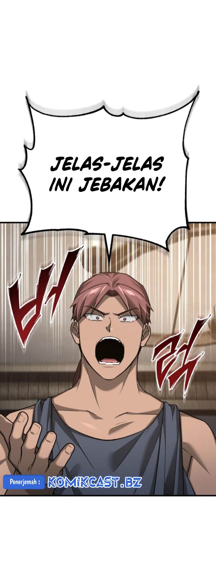 The Heavenly Demon Can’t Live a Normal Life Chap 135 - Next Chap 136