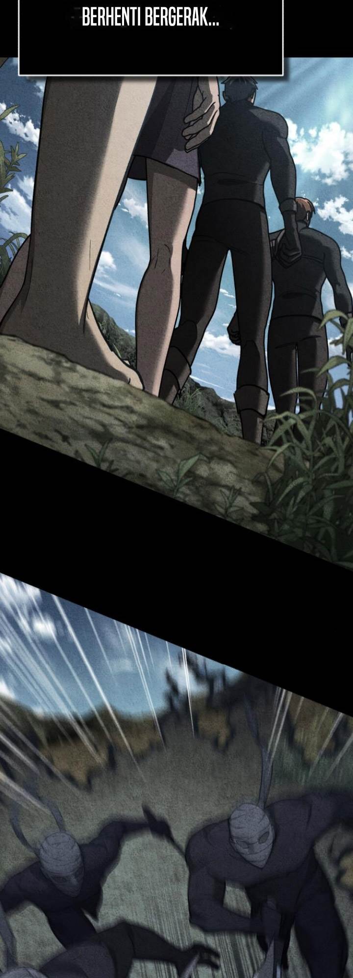 The Heavenly Demon Can’t Live a Normal Life Chap 135 - Next Chap 136